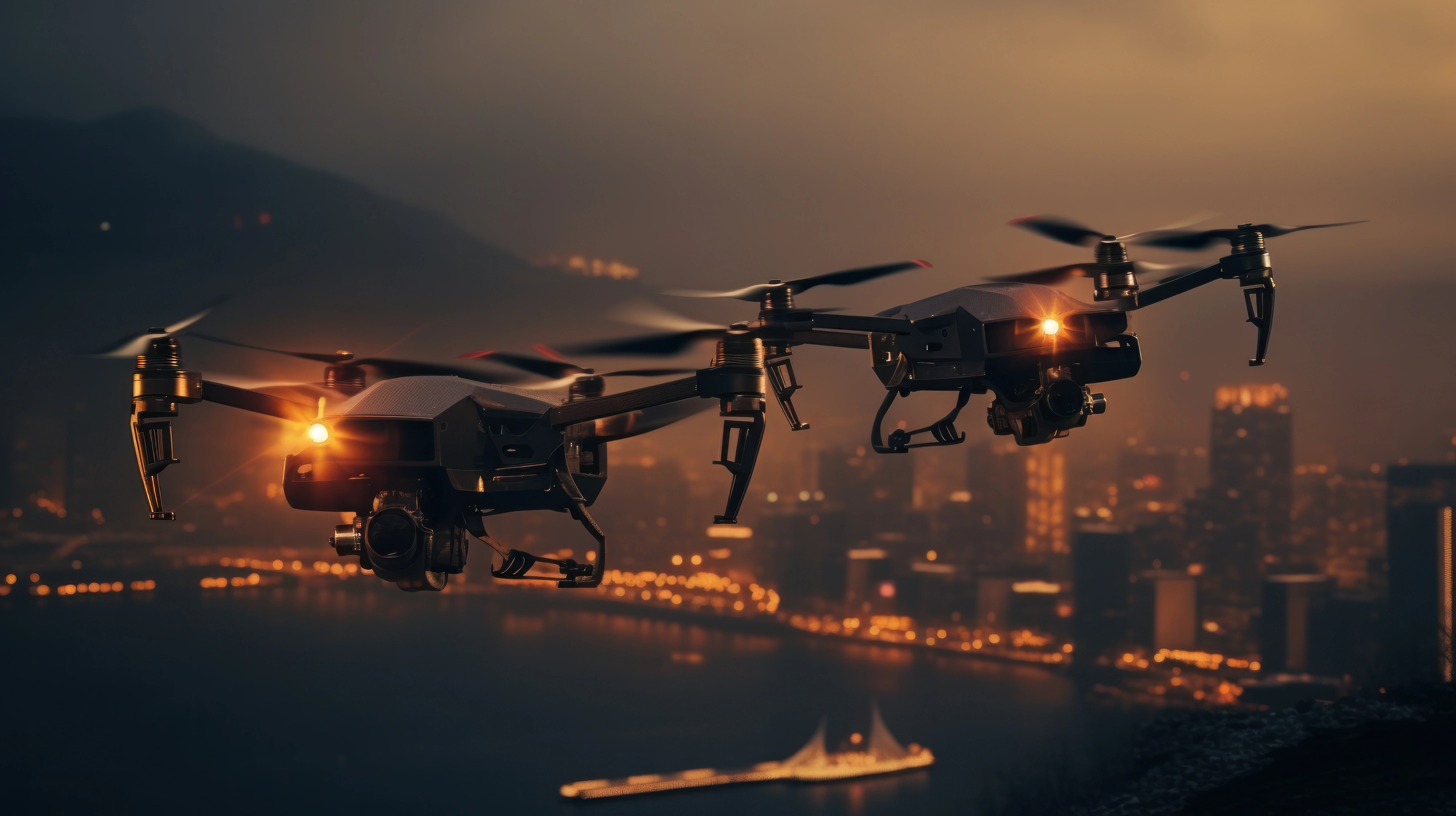 drone