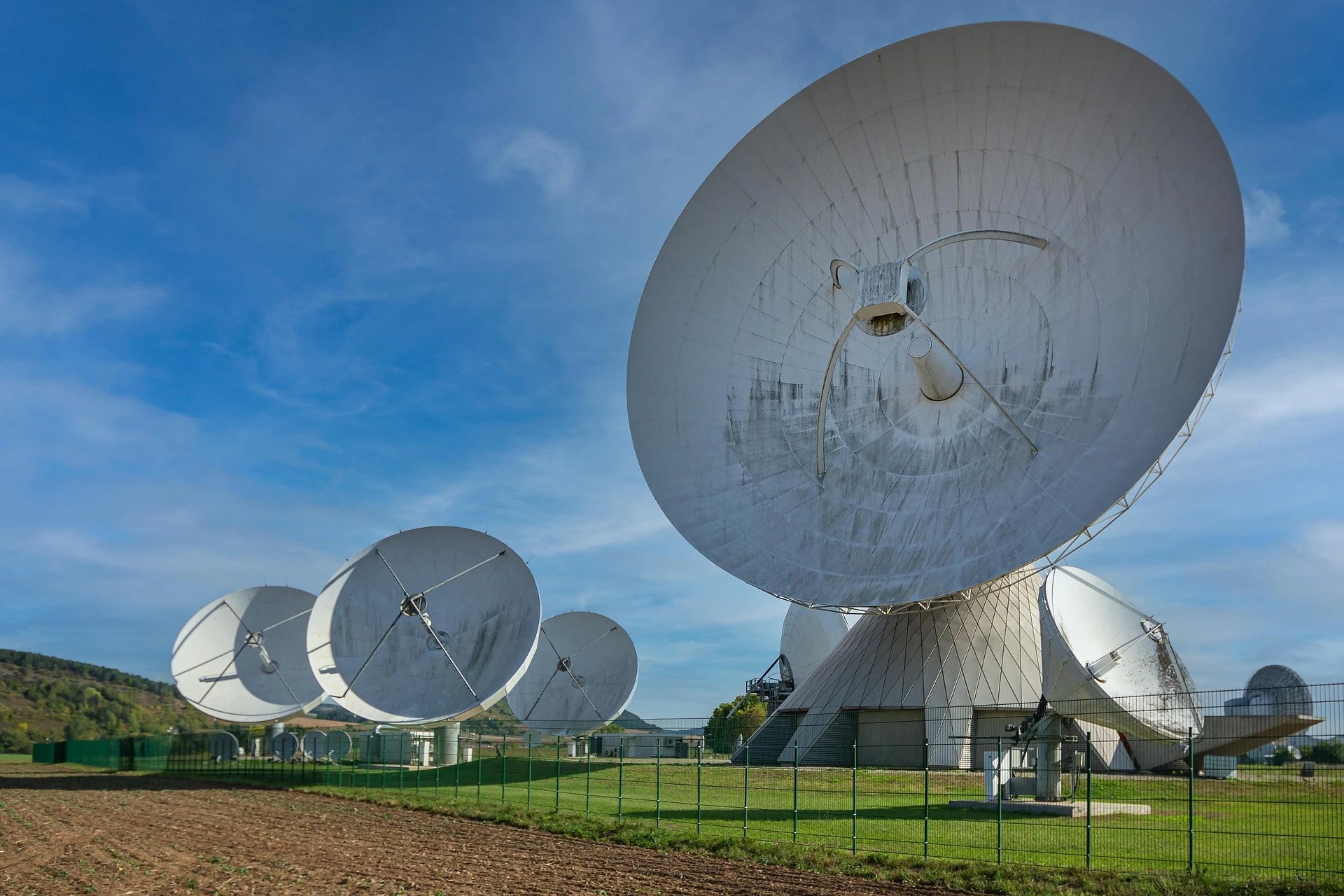 RF and Microwave Components
